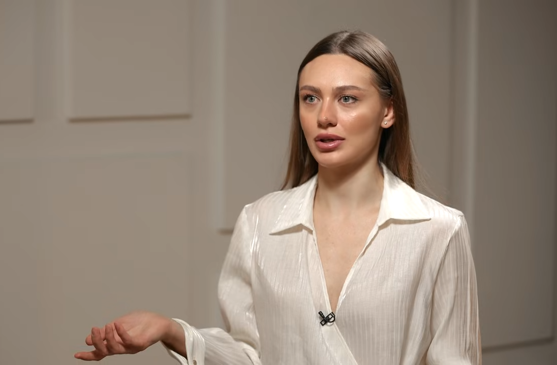 "Це треш". Переможниця "Холостяка" різко висловилася про вчинок Цимбалюка у фіналі